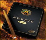 Buy Cigars Dannemann Sweets Filter  