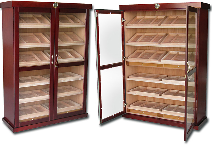 Humidor for Sale - Enclosures at Prices