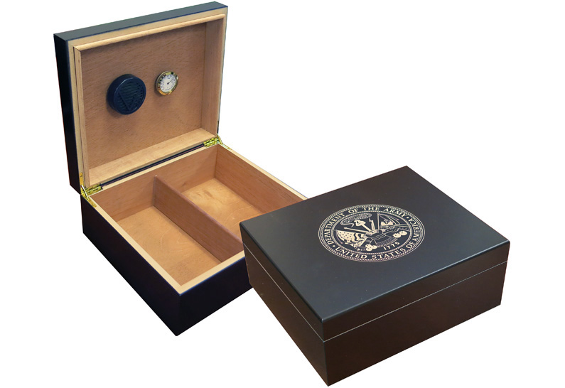 Luxury Cigar Boxes