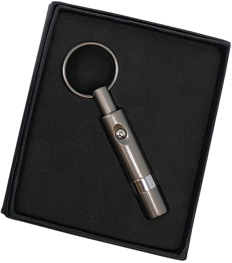 Cigar Bullet Cutter - Punch Cigar Cutter