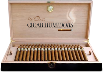 vrede brydning ødemark Cigar Humidors - Best Price in Quality Humidors & Humidor Accessories | Buy  Cigars